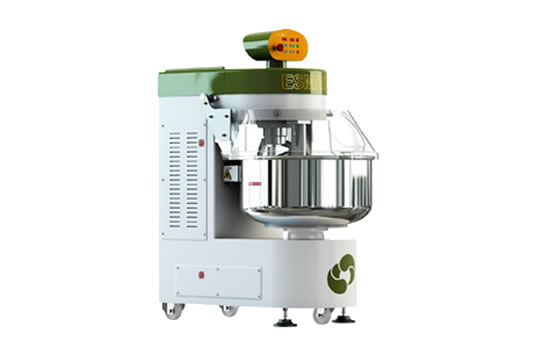 Spiral Mixer with fixed bowl SPI F